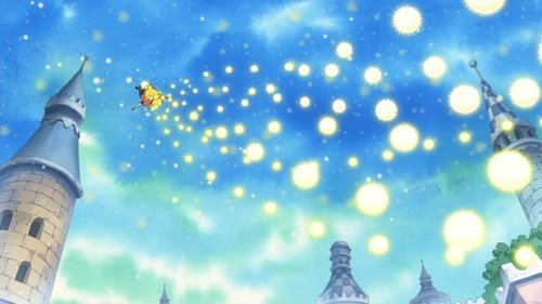 One Piece - S17E730: Tears of Miracles! Mansherry's Fight!