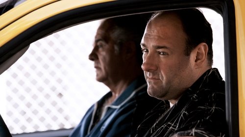 The Sopranos - S6E15: Remember When