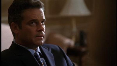 The West Wing - S7E11: Internal Displacement