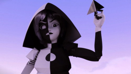Miraculous: Tales of Ladybug & Cat Noir - S2E19: Reverser