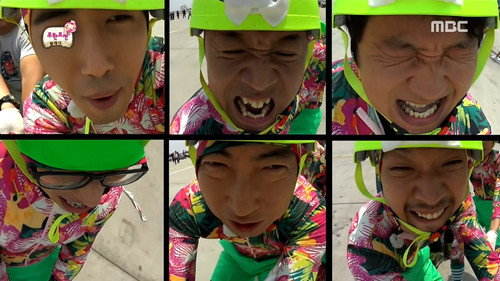 Infinite Challenge - S3E429: Welcoming Ceremony: Part 3