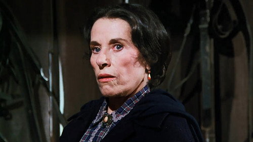 Little House on the Prairie - S4E18: The Inheritance