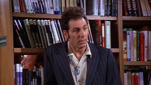 Seinfeld - S8E2: The Soul Mate