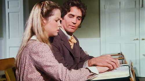 Little House on the Prairie - S4E21: I'll Be Waving as You Drive Away (1)