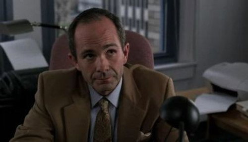 Law & Order - S13E11: Chosen