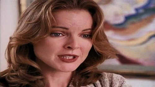 Melrose Place - S3E14: Sex, Drugs and Rockin' the Cradle