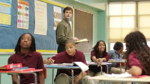 The Wire - S4E4: Refugees