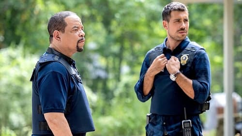 Law & Order: Special Victims Unit - S24E4: The Steps We Cannot Take