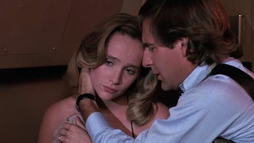 Quantum Leap - S2E1: Honeymoon Express
