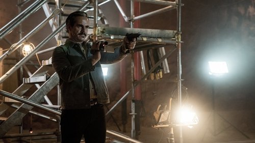 Better Call Saul - S6E8: Point and Shoot