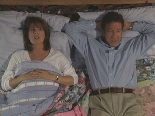 Home Improvement - S8E3: All In The Family