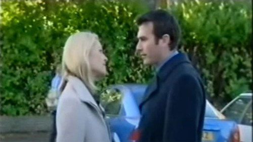 Casualty - S16E27: You Can't Take Them All Home With You