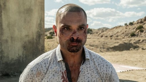 Better Call Saul - S6E3: Rock and Hard Place