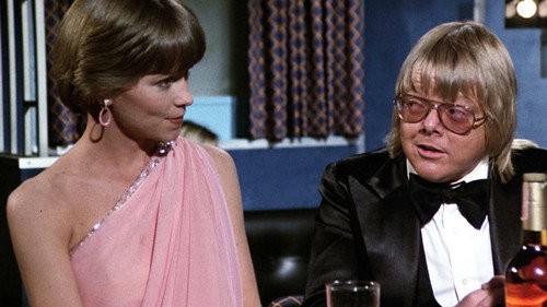 The Love Boat - S1E23: Musical Cabins