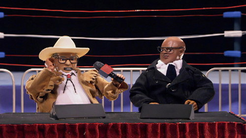 Robot Chicken - S1E12: Midnight Snack