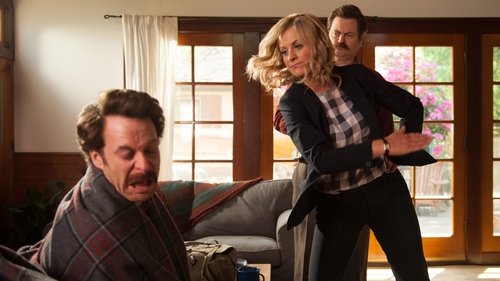 Parks and Recreation - S7E2: Ron and Jammy