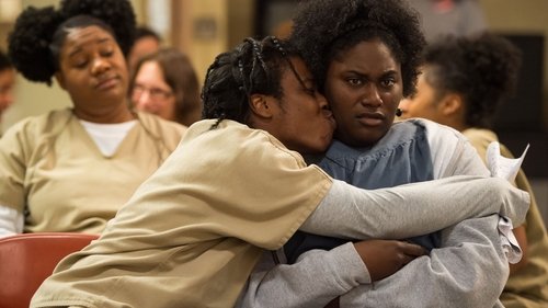 Orange Is the New Black - S3E12: Don’t Make Me Come Back There