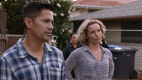 Magnum P.I. - S1E7: The Cat Who Cried Wolf