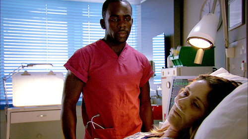 Holby City - S15E31: The More Deceived