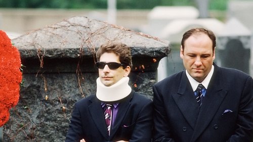 The Sopranos - S1E4: Meadowlands