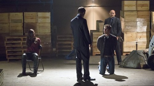 Arrow - S1E7: Muse of Fire