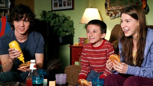The Middle - S1E3: The Floating Anniversary