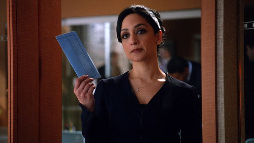The Good Wife - S4E13: The Seven Day Rule