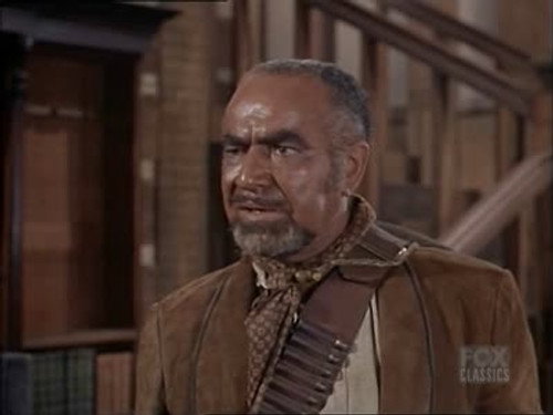 Bonanza - S4E10: The Deadly Ones