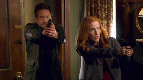 The X-Files - S11E2: This