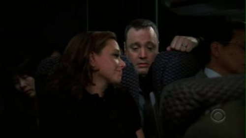 The King of Queens - S9E12: China Syndrome (1)