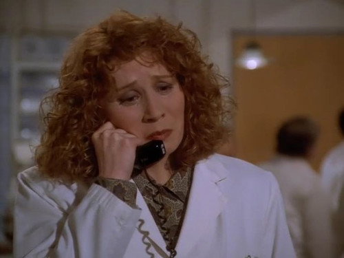 Murder, She Wrote - S11E15: Twice Dead