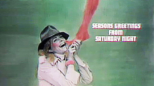 Saturday Night Live - S2E10: Candice Bergen/Frank Zappa