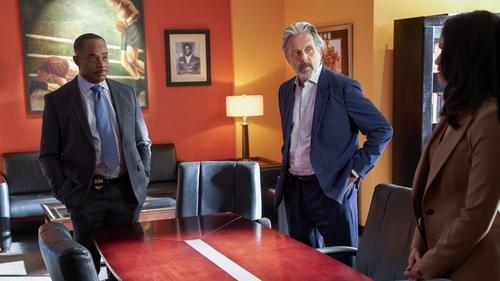 NCIS - S20E6: The Good Fighter