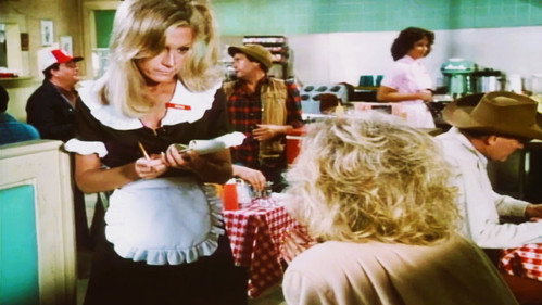 Knots Landing - S6E15: Inside Information