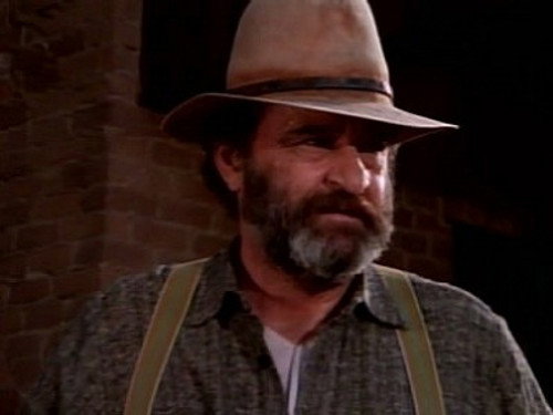 Little House on the Prairie - S8E19: A Promise to Keep