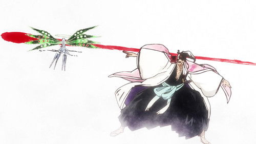 Bleach - S2E35: DON'T CHASE A SHADOW