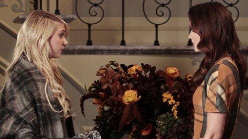 Gossip Girl - S4E10: Gaslit