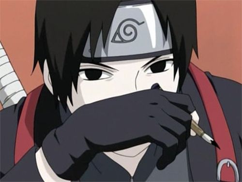 Naruto Shippūden - S2E35: An Unneeded Addition