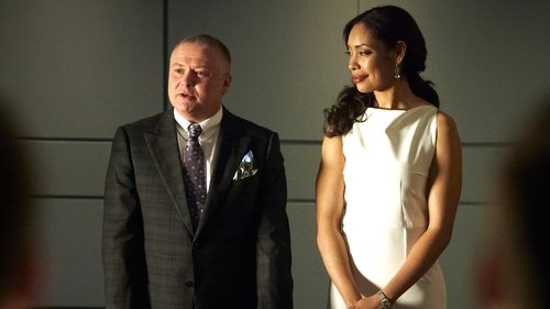 Suits - S3E1: The Arrangement