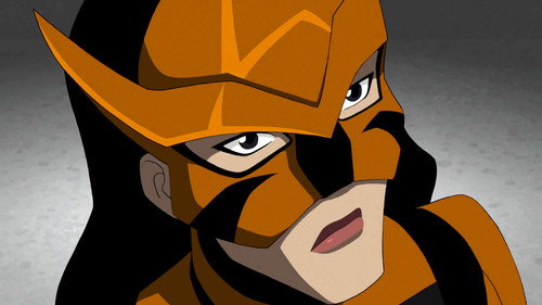 Young Justice - S2E13: The Fix
