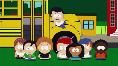 South Park - S3E17: World Wide Recorder Concert