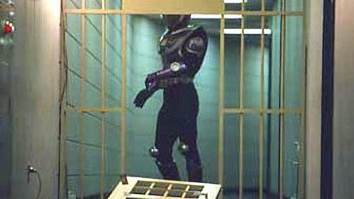 Kamen Rider - S12E18: Jailbreak Rider