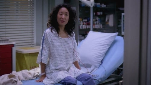Grey's Anatomy - S5E2: Dream a Little Dream of Me (2)