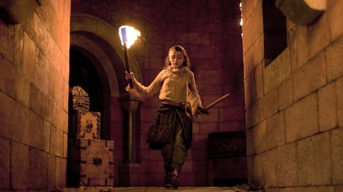 Game of Thrones - S1E8: The Pointy End