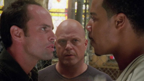 The Shield - S3E4: Streaks and Tips