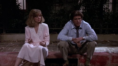 Cheers - S5E14: Diamond Sam