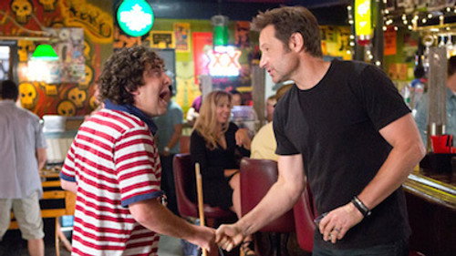 Californication - S7E12: Grace