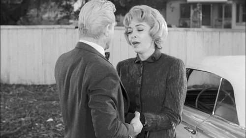 Perry Mason - S5E18: The Case of the Tarnished Trademark