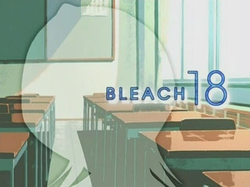 Bleach - S1E18: Reclaim! The Power of the Shinigami!