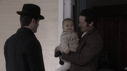 Murdoch Mysteries - S14E11: Everything Is Broken (2)